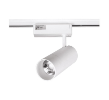 Трековый светодиодный светильник SWG TL28-WH-20-NW 005728
