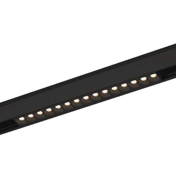 Трековый светодиодный светильник DesignLed SY-DIM-601223-BL-25-NW 007360 Трековый светодиодный светильник DesignLed SY-DIM-601223-BL-25-NW 007360