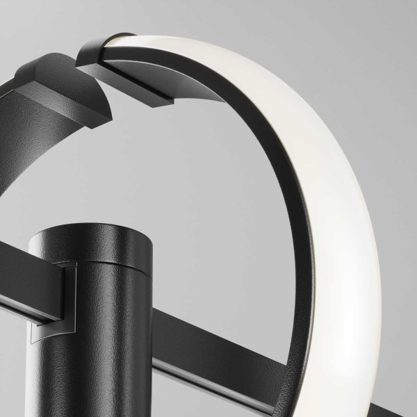 Трековый светильник Maytoni Technical TR230-1-10W3K-B