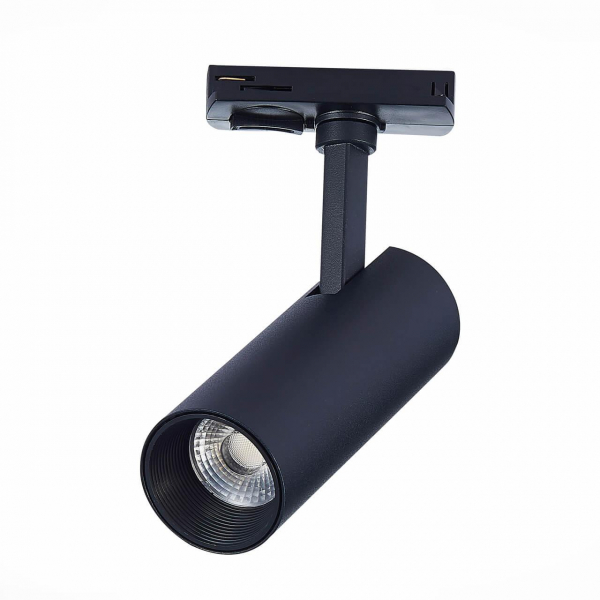 Трековый светодиодный светильник ST Luce Mono ST350.446.10.24 Трековый светодиодный светильник ST Luce Mono ST350.446.10.24