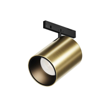 Трековый светильник Maytoni Technical Focus Led TR187-1-9W3K-M-BBS