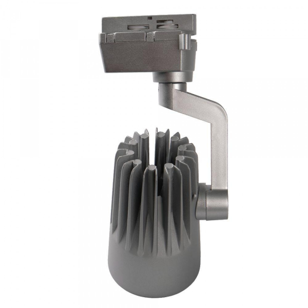 Трековый светодиодный светильник Jazzway PTR 0140-2 5023765