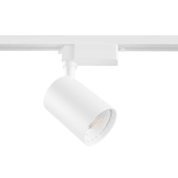 Трековый светильник Maytoni Technical TR003-1-12W3K-W