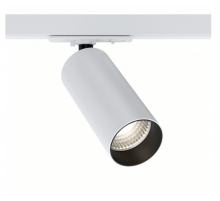 Трековый светильник Maytoni Technical Focus LED TR021-1-12W4K-W-W