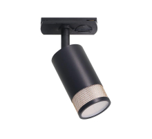 Трековый светильник WOLTA Rete WTL-GU10/12BG