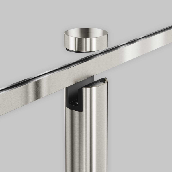 Трековый светильник Maytoni Technical TR143-1-5W3K-W-PT Трековый светильник Maytoni Technical TR143-1-5W3K-W-PT