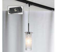 Трековый светильник однофазный Lussole Track Lights LSP-9548-TAB
