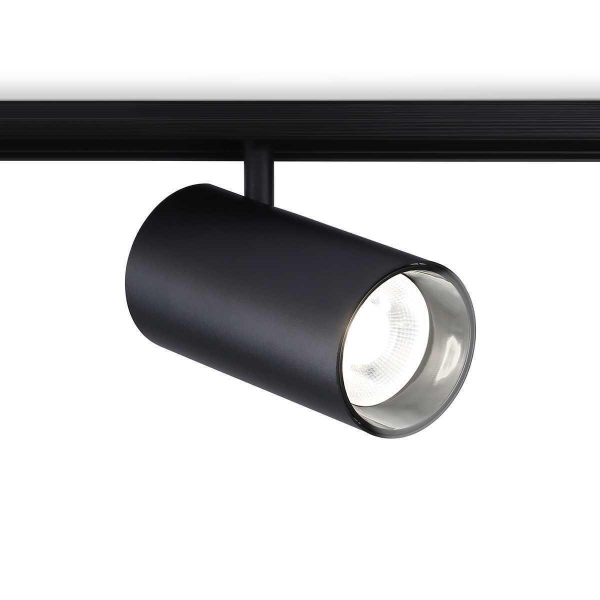 Трековый светодиодный светильник Ambrella light Track System GL3846 Трековый светодиодный светильник Ambrella light Track System GL3846