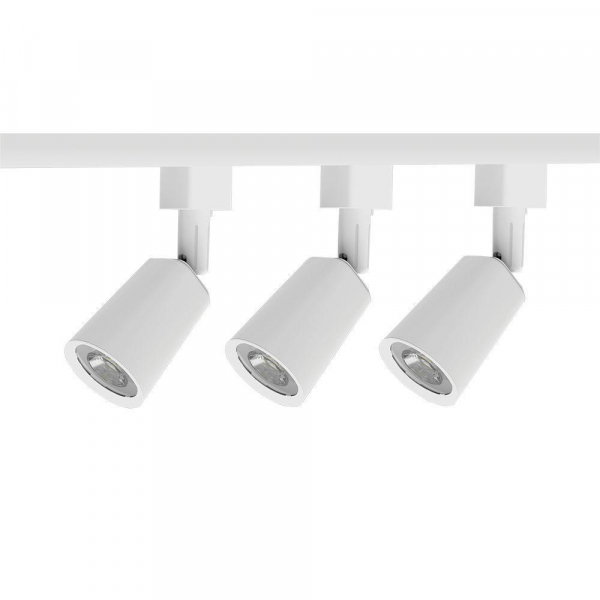 Трековый светодиодный светильник Jazzway PTR 1508 5024908A Трековый светодиодный светильник Jazzway PTR 1508 5024908A