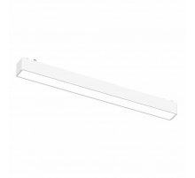 Трековый светодиодный светильник для магнитного шинопровода ST Luce SKYFLAT ST674.536.15