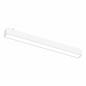 Трековый светодиодный светильник для магнитного шинопровода ST Luce SKYFLAT ST674.536.15