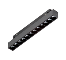 Трековый светильник магнитный Vitaluce VT0200004-01.1