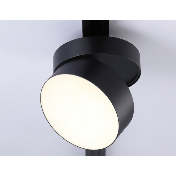 Трековый светодиодный светильник Ambrella light Track System GL6877