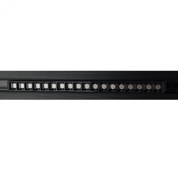 Трековый светодиодный светильник для магнитного шинопровода LOFT IT Tech T005-18 Трековый светодиодный светильник для магнитного шинопровода LOFT IT Tech T005-18