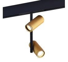 Трековый светодиодный светильник ST Luce ST808.246.16