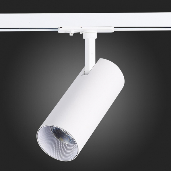 Трековый светодиодный светильник ST Luce Mono ST350.536.15.24 Трековый светодиодный светильник ST Luce Mono ST350.536.15.24