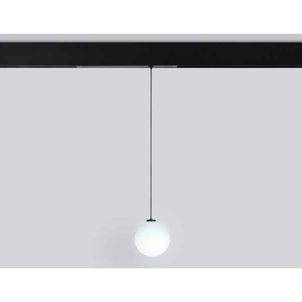 Трековый светодиодный светильник Ambrella Light Track System Magnetic 220V GL1442