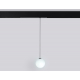 Трековый светодиодный светильник Ambrella Light Track System Magnetic 220V GL1442