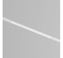 Трековый светильник DENKIRS SMART GRILL DK8002-CONN-WH