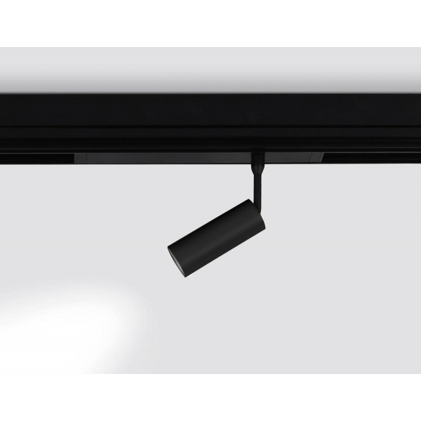 Трековый светодиодный светильник Ambrella Light Track System Magnetic 220V GL1202 Трековый светодиодный светильник Ambrella Light Track System Magnetic 220V GL1202