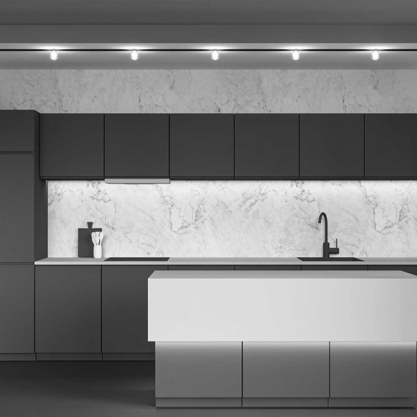 Трековый светильник Maytoni Technical TR181-1-4WTW-B Трековый светильник Maytoni Technical TR181-1-4WTW-B