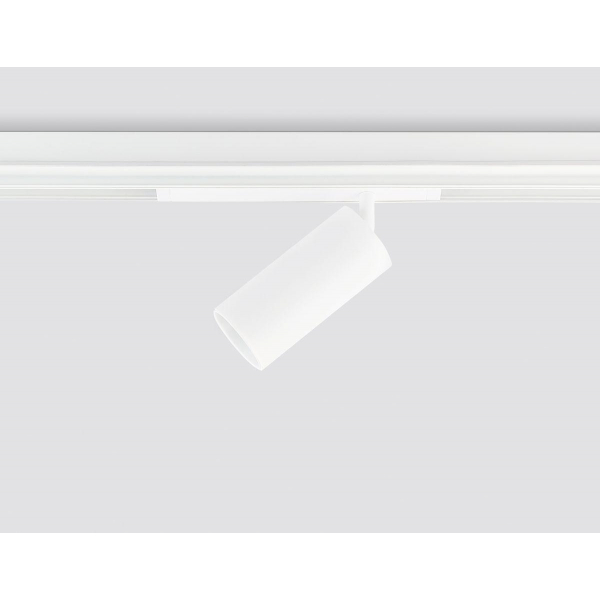 Трековый светодиодный светильник Ambrella Light Track System Magnetic 220V GL1231 Трековый светодиодный светильник Ambrella Light Track System Magnetic 220V GL1231