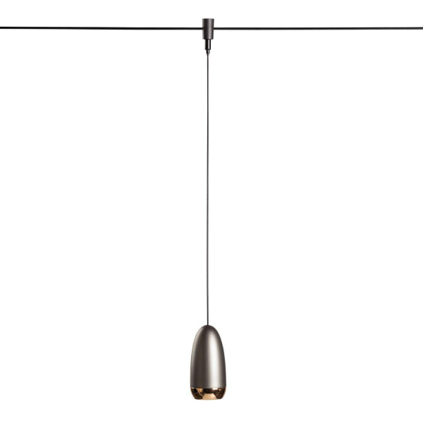 Трековый светильник De Markt Флекси 852012801 Трековый светильник De Markt Флекси 852012801