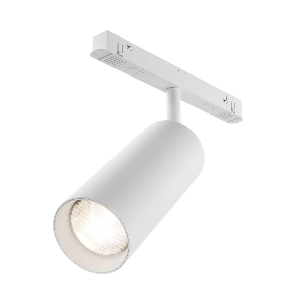 Трековый светильник Maytoni Technical TR032-4-20WTW-M-DD2-W Трековый светильник Maytoni Technical TR032-4-20WTW-M-DD2-W