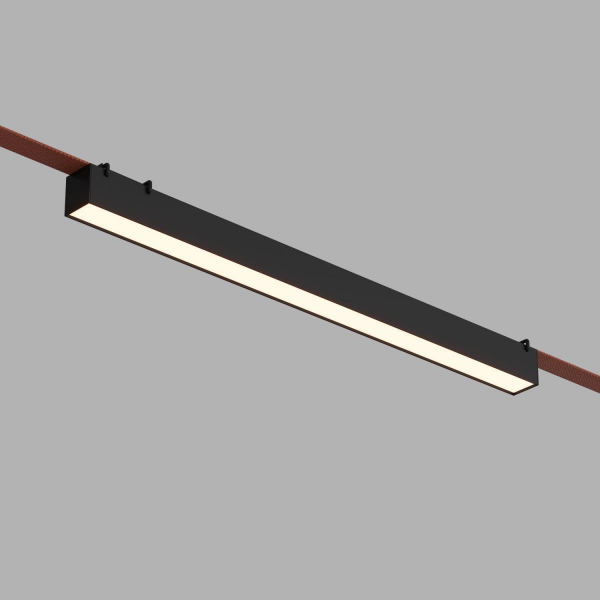 Трековый светильник Denkirs DK5577-BK Трековый светильник Denkirs DK5577-BK