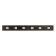 Трековый светодиодный светильник Arlight Mag-Dots-25-L200-6W Warm3000 046323