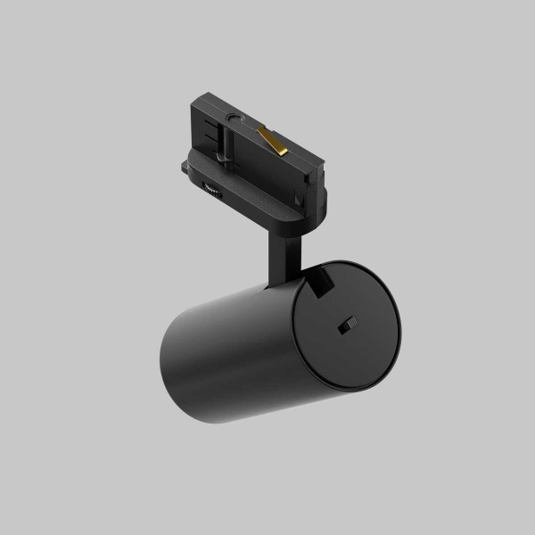 Трековый светильник Maytoni Technical TR197-3-12WCCT-M-B Трековый светильник Maytoni Technical TR197-3-12WCCT-M-B