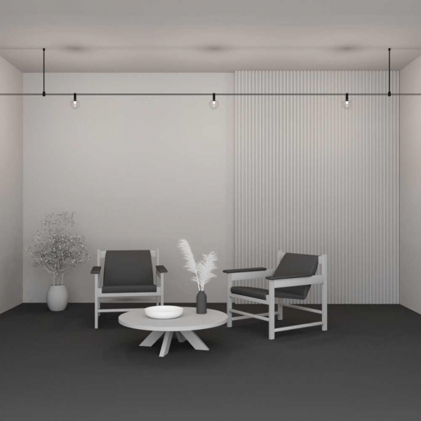 Трековый светильник Maytoni Technical Bubble TR205-1-3W3K-B Трековый светильник Maytoni Technical Bubble TR205-1-3W3K-B