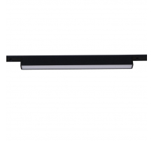Магнитная трековая система Reluce 13003-9.3-001UR magnetic LED10W BK