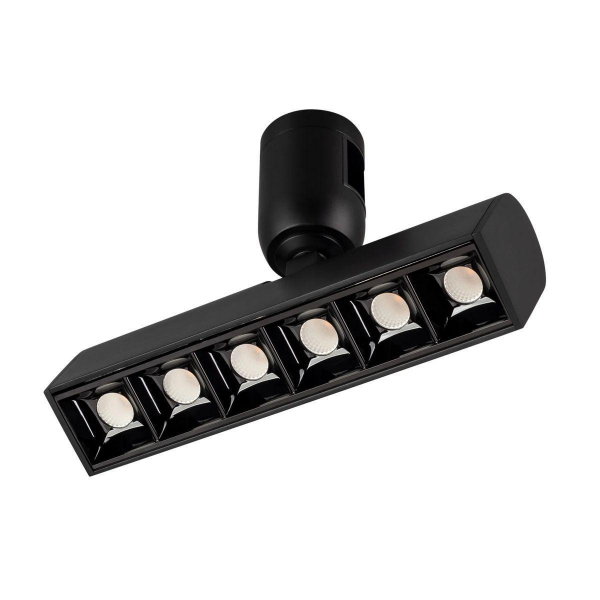Трековый светодиодный светильник Arlight Art-Apriori-Laser-Turn-L165-8W Day4000 039393 Трековый светодиодный светильник Arlight Art-Apriori-Laser-Turn-L165-8W Day4000 039393