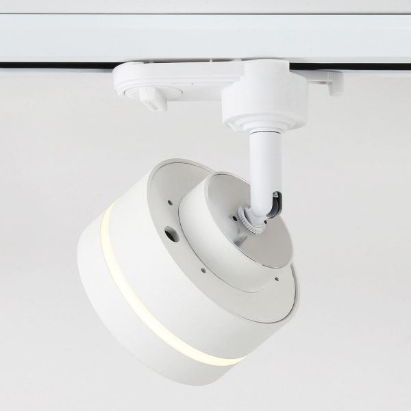 Трековый светильник Ambrella light GL5384 Трековый светильник Ambrella light GL5384
