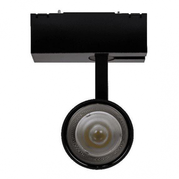 Трековый светодиодный светильник DesignLed SY-601201-BL-10-36-NW 004833 Трековый светодиодный светильник DesignLed SY-601201-BL-10-36-NW 004833