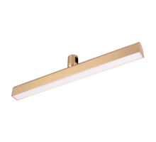 Трековый светодиодный светильник Arlight Art-Apriori-Flat-L500-15W Day4000 044907