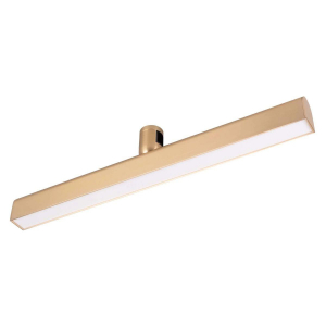 Трековый светодиодный светильник Arlight Art-Apriori-Flat-L500-15W Day4000 044907