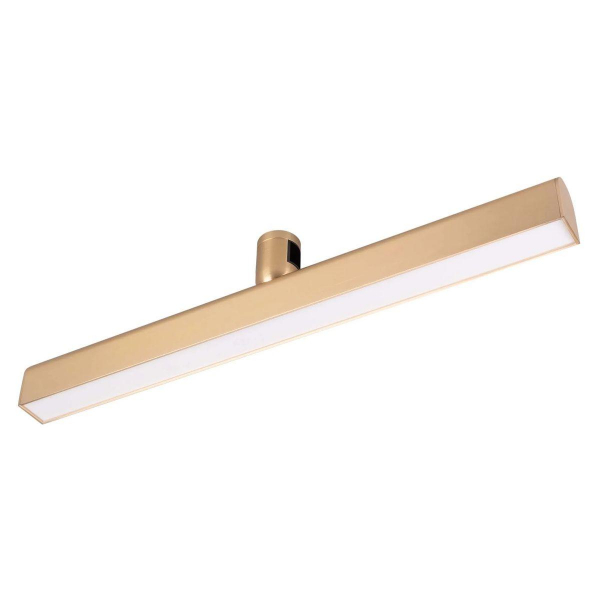 Трековый светодиодный светильник Arlight Art-Apriori-Flat-L500-15W Day4000 044907 Трековый светодиодный светильник Arlight Art-Apriori-Flat-L500-15W Day4000 044907