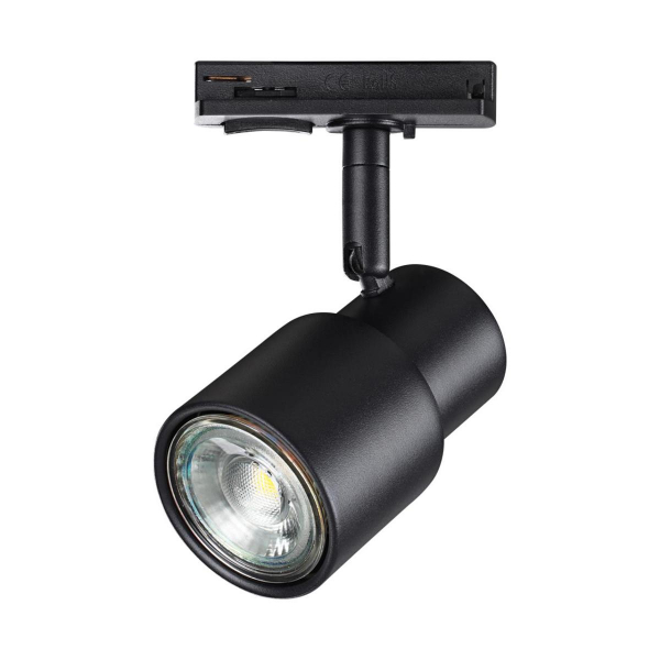 Трековый однофазный светильник Novotech Port Molo 370926 Трековый однофазный светильник Novotech Port Molo 370926