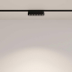 Трековый светодиодный светильник Maytoni Technical Radity Points TR082-1-6W4K-M-B