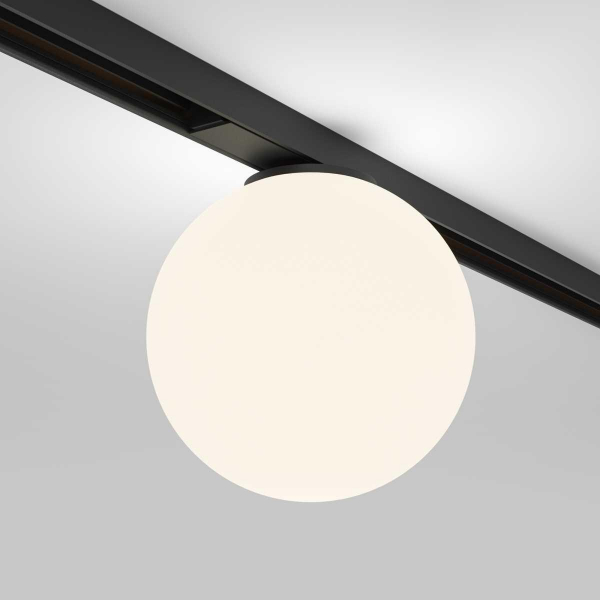 Трековый светильник Maytoni Technical TR177-1-5WTW-B Трековый светильник Maytoni Technical TR177-1-5WTW-B