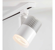 Трековый светодиодный светильник Elektrostandard Accord 20W 4200K a039437