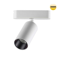 Трековый светильник для низковольтного шинопровода Novotech SMAL 359255