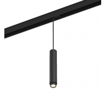 Трековый светодиодный светильник DesignLed SY-DIM-601241-BL-10-WW 007365