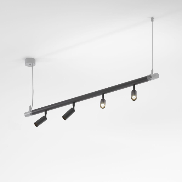 Трековый светильник Elektrostandard Module System 85177/01 a066179