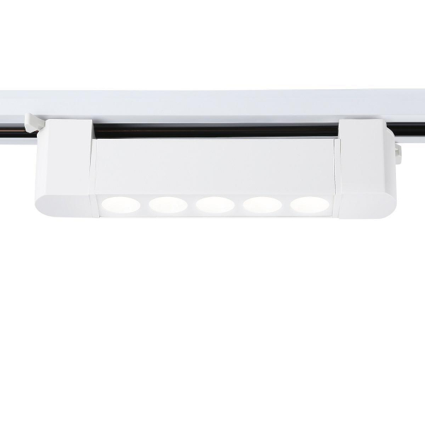 Трековый светодиодный светильник Ambrella light Track System GL6700 Трековый светодиодный светильник Ambrella light Track System GL6700