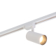 Трековый светодиодный светильник Denkirs Solid Morud DK6030-WH