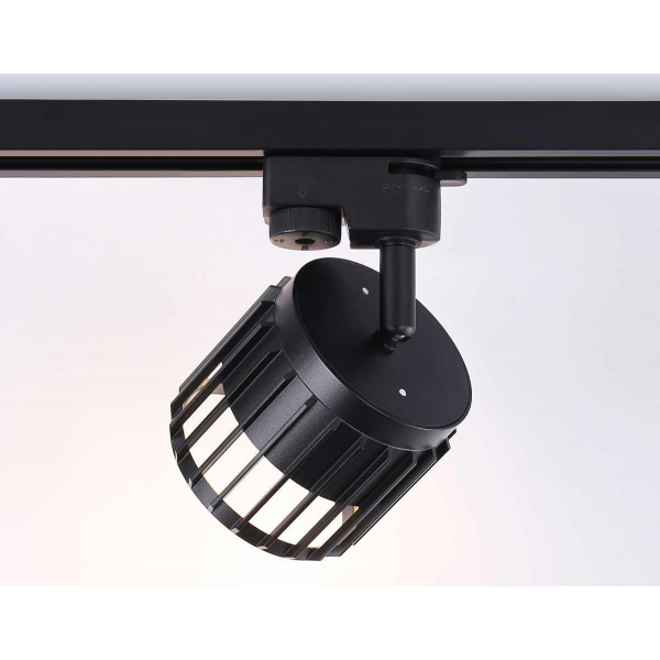 Трековый светильник Ambrella light Track System GL5349 Трековый светильник Ambrella light Track System GL5349
