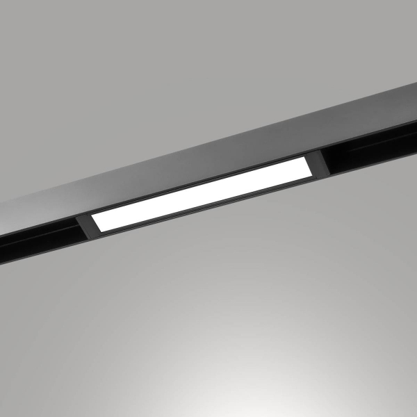 Трековый светильник Lightera Startrek 220 LE168TRL-9B